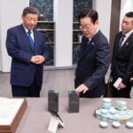 What Makes President Xi Jinping’s Gift to South Korea’s President So Unique?
