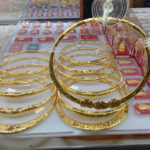 Proposed Gold Sales Over 500 Million VND Now Subject to Taxation