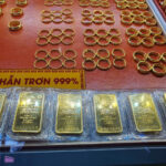 Latest Developments After Two Weeks of Implementing the Regulation on Gold Transactions Over 20 Million VND via Bank Transfer