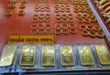 Latest Developments After Two Weeks of Implementing the Regulation on Gold Transactions Over 20 Million VND via Bank Transfer