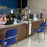 Gold Shops in Ho Chi Minh City Suddenly… Deserted