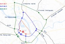 Motorcycle Ban in Hanoi: Detailed Map and Timings for Gasoline-Powered Vehicles