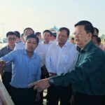 Deputy Prime Minister Issues New Directive for the Ring Road 3 Project