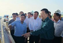 Deputy Prime Minister Issues New Directive for the Ring Road 3 Project