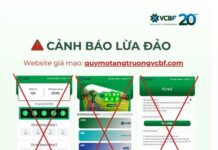 Beware of VCBF Brand Counterfeiting Scams