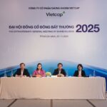 VCI Approves Private Placement of Up to 127.5 Million Shares, Anticipating 10-20% Profit Surge in Annual Plan