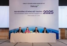 VCI Approves Private Placement of Up to 127.5 Million Shares, Anticipating 10-20% Profit Surge in Annual Plan