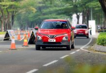 VinFast Launches Strategic Offensive in 280 Million-Strong Market: Phạm Nhật Vượng’s Blueprint to Dominate a Key Territory