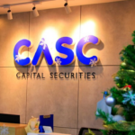 Why Was Capital Securities Fined by Regulators?