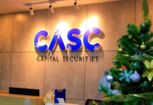 Why Was Capital Securities Fined by Regulators?