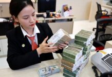 Banks Hike Deposit Interest Rates to Stabilize Exchange Rates and Balance Capital Flows