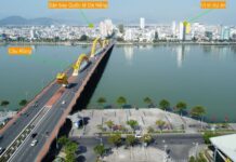 Phat Dat Seeks to Withdraw 99% Capital from Company Owning Prime Triple-Frontage Land in Da Nang, Valued at No Less Than VND 1.1 Trillion