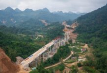 Unlocking Cao Bằng’s Highway Dreams: A New Paradigm for PPP Innovation