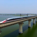 Zero-Interest Loans for North-South High-Speed Rail Investors