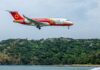 Vietjet to Resume Operations with Chinese Comac Aircraft, Reports Reuters