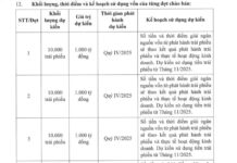 Vietjet Launches VND 1,000 Billion Bond Issuance