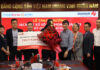 Khánh Hòa Man Wins Nearly 134 Billion VND After Purchasing the Same Lottery Numbers for 2 Years