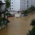 Massive Bank Branch Closures and ATM Shutdowns Due to Severe Flooding