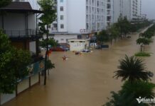 Massive Bank Branch Closures and ATM Shutdowns Due to Severe Flooding
