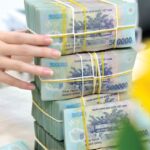 Credit Surges and Liquidity Pressures