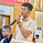 Streamlining Customs Procedures at Cat Lai Port