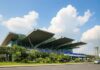 Ministry of Construction Rejects Proposal for Early Investment and Upgrade of Can Tho Airport