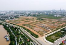 Bank Auctions Off An Phát Real Estate’s Hundred-Billion-Dong Debt