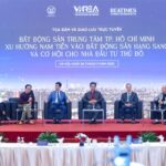 New Magnetic Pull: Hanoi’s Elite Flock to Ho Chi Minh City with Cash in Hand