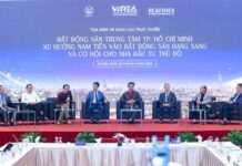 New Magnetic Pull: Hanoi’s Elite Flock to Ho Chi Minh City with Cash in Hand