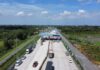 Approved: Expansion of HCMC – Trung Luong – My Thuan Expressway, Including 12-Lane Sections