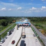 Approved: Expansion of HCMC – Trung Luong – My Thuan Expressway, Including 12-Lane Sections