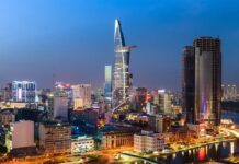 Unlocking Innovation: How Can Ho Chi Minh City Become a Living Lab for New Economic Models?