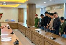 Stunned by the Massive Scale of a $3 Billion Transnational Money Laundering Ring