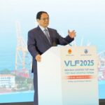 Prime Minister: Logistics Growth Must Outpace GDP by 1.5 Times, Drastically Cutting Costs