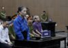 The Trial of Former Vinh Phuc Provincial Party Chief Hoang Thi Thuy Lan