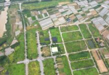 Land Use Fee Installment Proposal: Ministry of Finance Responds