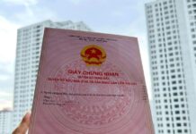 Why the Ministry of Construction Proposes a $1 Billion Fine for Developers Delaying Land Ownership Certificates