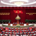 Strategic Leadership Appointments: Introducing Candidates for the Politburo and Secretariat of the 14th Term