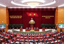 Strategic Leadership Appointments: Introducing Candidates for the Politburo and Secretariat of the 14th Term