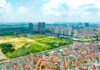Projected Hanoi Land Price Cap at 700 Million VND/m²: Rising Home Costs Explained
