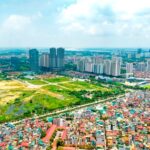 Projected Hanoi Land Price Cap at 700 Million VND/m²: Rising Home Costs Explained