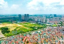 Projected Hanoi Land Price Cap at 700 Million VND/m²: Rising Home Costs Explained