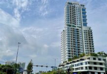 Prime Apartments in Thu Thiem Surge to $10,000–$12,000 per Square Meter