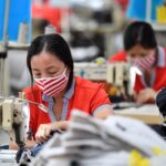 Greening the Textile Industry: Rising Above the Manufacturing Trap