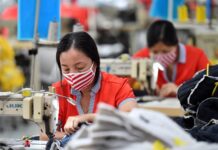 Greening the Textile Industry: Rising Above the Manufacturing Trap