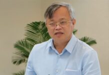 Party Secretariat Expels Three Former Provincial Leaders