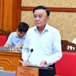 Politburo Directive: 100% Provincial Governors, Chief Judges to be Non-Locals