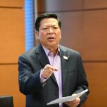 Minister of Construction Urges: ‘Prevent Neglecting Completed Urban Plans’