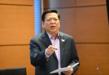 Minister of Construction Urges: ‘Prevent Neglecting Completed Urban Plans’