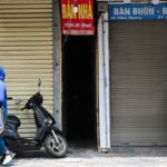 Hidden Gem: Ancient Hanoi Alley House Priced at $34,000 per Square Meter